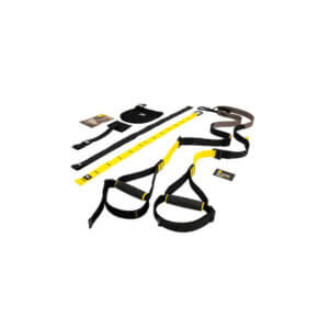 מארז רצועות לאימון פונקציונלי Suspension Training