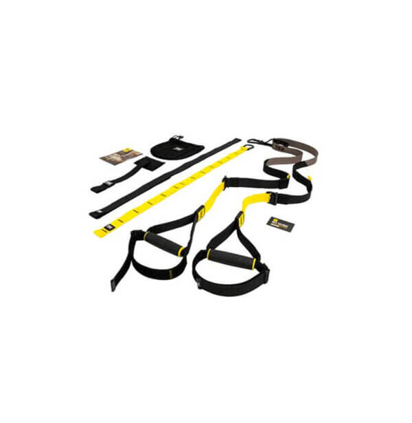מארז רצועות לאימון פונקציונלי Suspension Training