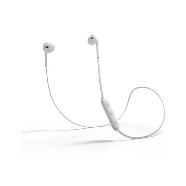 אוזניות קשת Bellboy אלחוטיות עם מיקרופון  BlueTooth